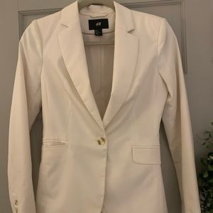 H&M blazer